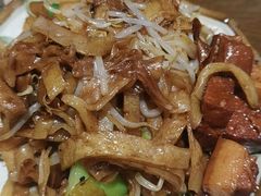 -葛记焖饼(伏牛路店)