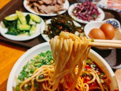 二细-清真·马安军辣子牛肉面