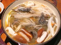 -黑鸡小馆(金源店)
