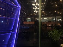 -PIZZA BIANCA(万象城店)