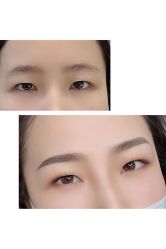 -MIVI·纹眉半永久野生眉
