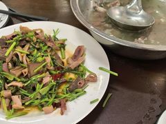 -马庆安羊汤馆(总店)