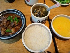 -72街红烧排骨饭(海珠丽影广场店)