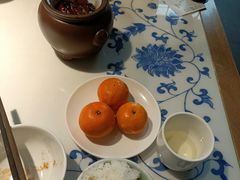 -小菜园新徽菜(合肥滨湖世纪金源店)