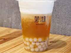 -茉沏(光启城店)