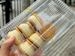 -甜嘟嘟烘焙坊(舒城路店)