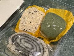 -四宜糕团店(南大街店)
