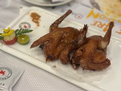 -中山威尼斯西餐厅(三乡总店)