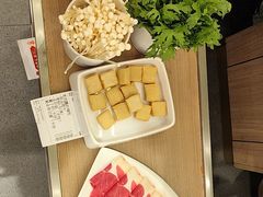 -巴蜀王婆大虾(南锣鼓巷店)