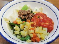 招牌牛肉biangbiang面-福瑞记老孙头biangbiang面(新生路店)