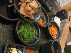 -九田家黑牛烤肉料理(石路天虹店)