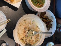 -五谷丰登农家院·地道胶东菜·海鲜烧烤(威海店)