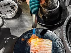 -羊大爷涮肉(亮马桥店)