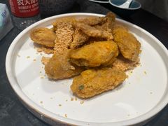 -王家大院·南京菜(湛江路总店)