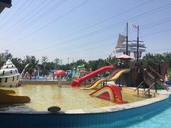 -南宫温泉水世界