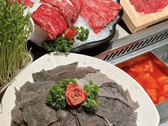 -海底捞火锅(番禺广场店)
