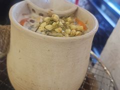 -Sirena海妖日咖夜酒