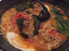 -古田居·特色寿司料理(星之岛旗舰店)