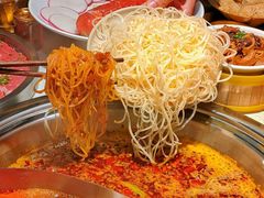 -老房老舍重庆火锅(假日城市店)