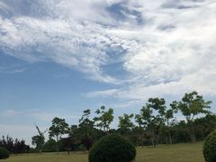 -钟山体育运动公园