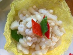 -祥记·苏帮菜·松鼠桂鱼(湖畔天城店)