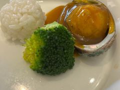 -汇丰苑·海鲜青岛菜(中山路大鲍岛店)