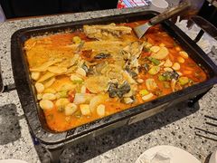 -里岛烤鱼(东港凯虹广场店)