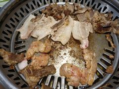 -盛江山自助料理(太原街万达店)
