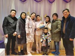 -圣轩·诗安国际母婴会所(渝中店)