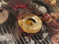 -泥炉烧肉师(新街口金銮巷店)