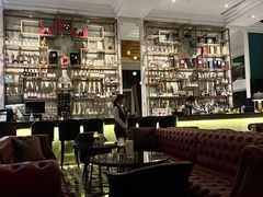 -The St·Regis Bar 瑞吉酒吧