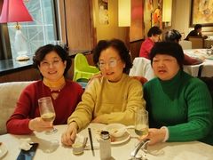 -金美华轩(东方路齐鲁店)