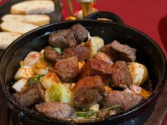 -BROWNSTONE布朗石西班牙餐厅(富城店)