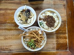 -小谭豆花(西大街店)