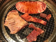 -じゃんじゃん亭(栄店)