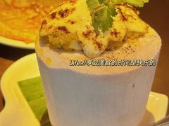 -大头虾越式风味餐厅(光明广场店)