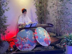 -醉长安(钟楼旗舰店)