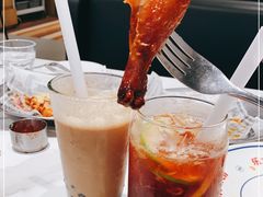 -卡朋西餐(悦汇城店)