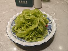 -曾家厨房·新徽菜(九华山路店)