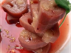-福海居烤鸭店(鸟巢店)