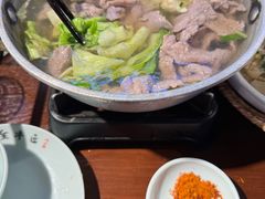 -全牛匠·乐山跷脚牛肉(西单华威约饭街店)