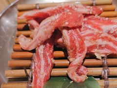 -西塔老太太泥炉烤肉(亚运村店)