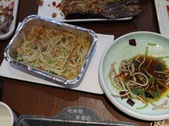 -管氏翅吧(马家堡店)