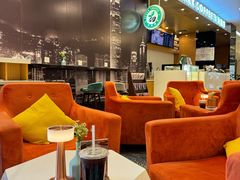 -逸派咖啡 EPARKCOFFEE(广安门店)