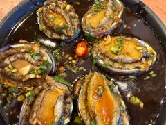-蚝·生·鲜牛烧肉铺(中央大街店)