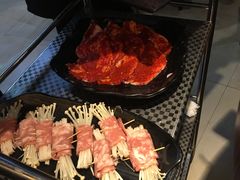 -牛魔王韩国烤肉主题餐吧(新天地店)