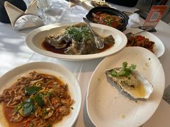 -顺峰(农展馆店)