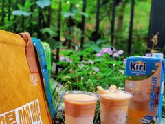 -大小咖啡 BigSmallCoffee(麦子店)