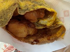 -南楼煎饼(滨江道店)