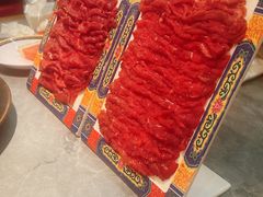 -侃爷南门铜锅涮肉